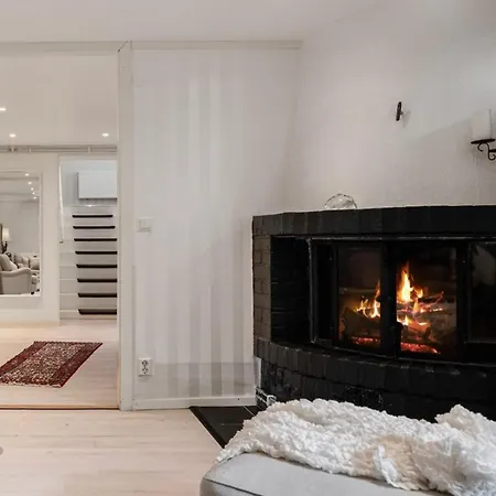 Fredholmens * 哥德堡