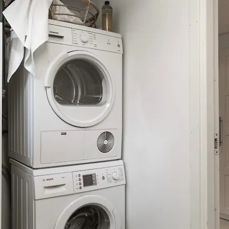 Nosha Apartment Gothenburg