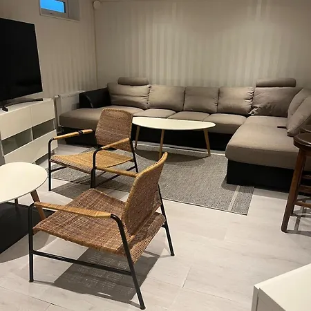 Apartment Nosha Apartment Gothenburg