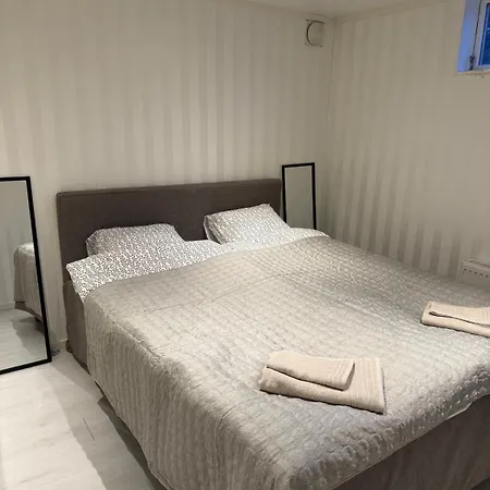 Apartment Fredholmens *