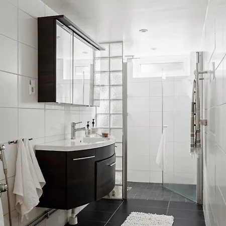 Fredholmens 公寓 哥德堡