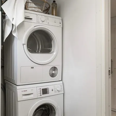Apartment Nosha