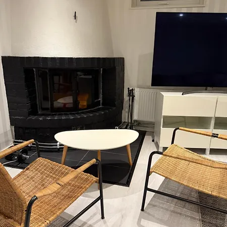 Apartment Nosha *