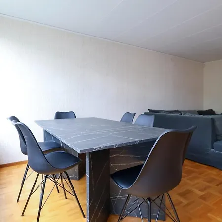10 Beds, 5 Bedrooms Villa Gothenburg