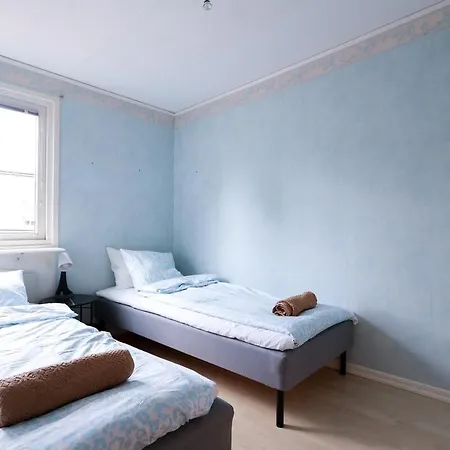 ヴィラ 10 Beds, 5 Bedrooms *