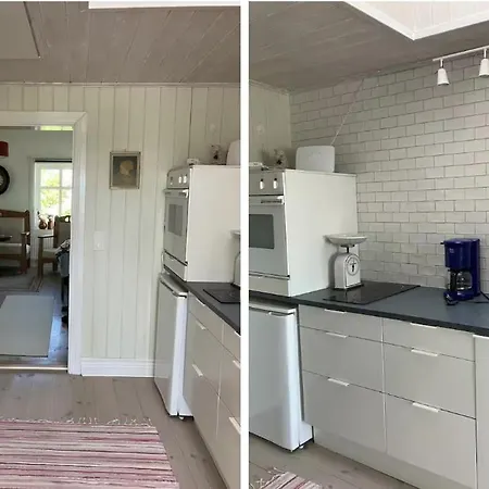 Styrsoe Rymlig Oevervaning I