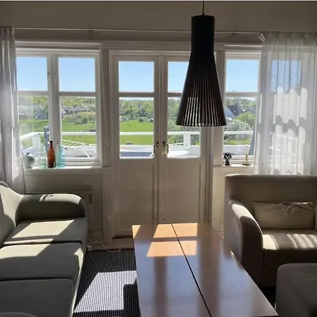 Styrsoe Rymlig Oevervaning I 아파트 예테보리