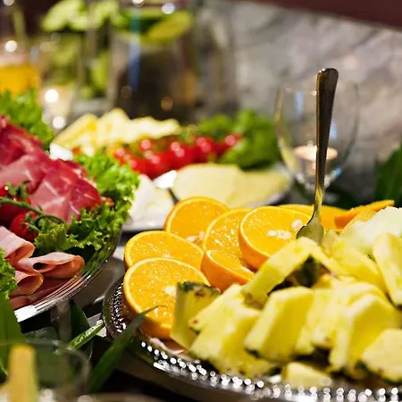 Hotel Vasa, Bw Signature Collection 3*