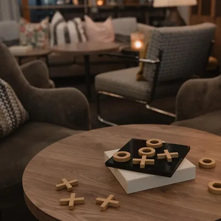 Odin Hotel Göteborg