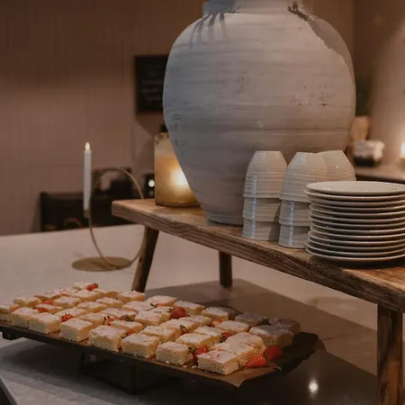 Hotell Odin 4*