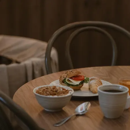 Hotel Odin Göteborg