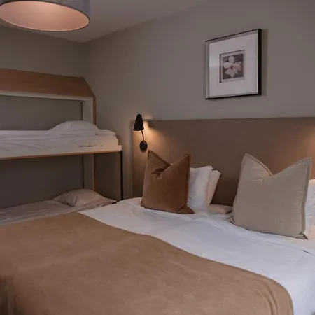 Hotel Odin