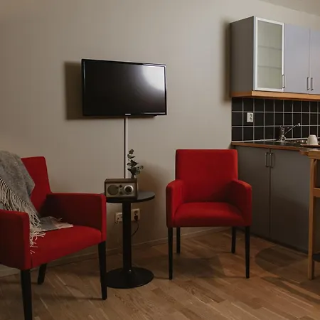Odin 4* Göteborg