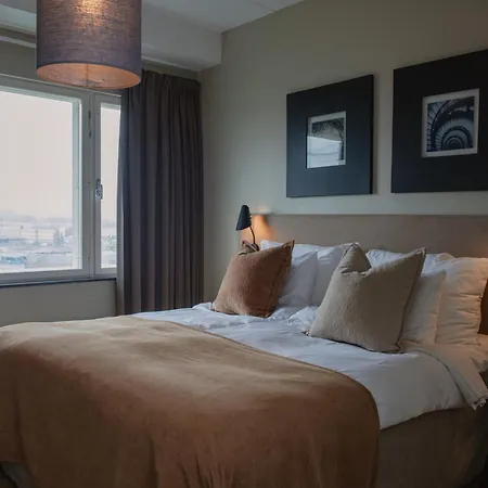 Hotel Odin