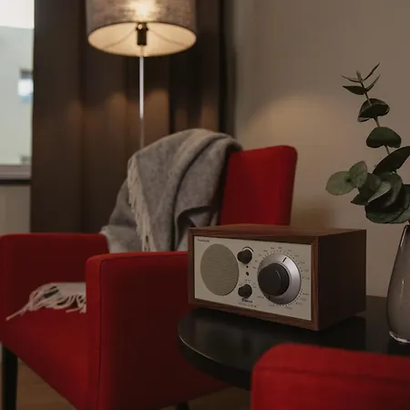 Odin Hotel 4*