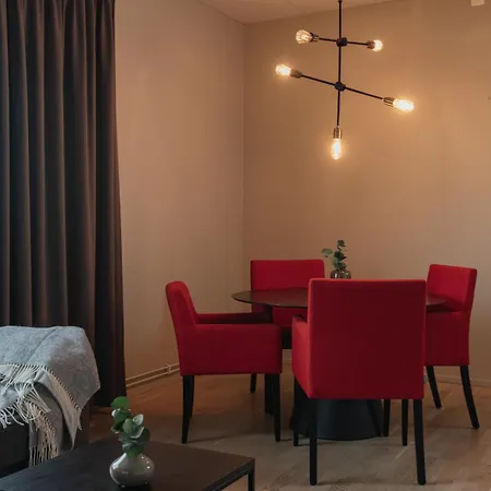 Odin 4* Göteborg