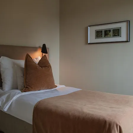 Odin Hotel