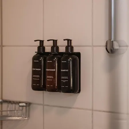 Hotel Odin