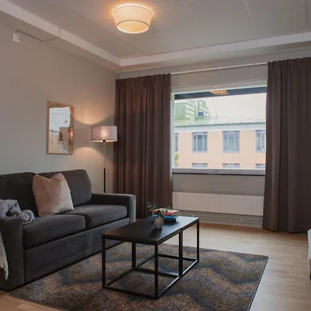 Odin Hotel 4*