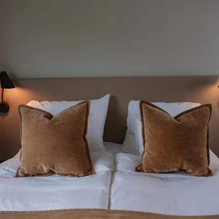 Hotel Odin Gotenburg