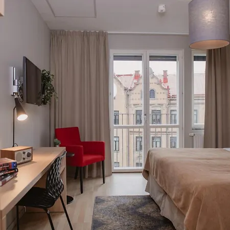 Odin Hotel Göteborg