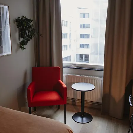 Hotel Odin Gotenburg