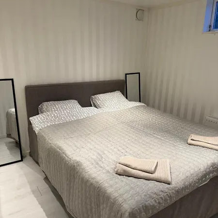 Fredholmsvillan Kaerra