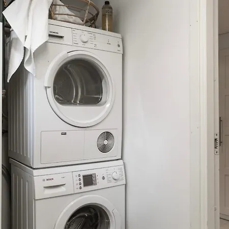 Fredholmsvillan Kaerra Homestay szállás Göteborg