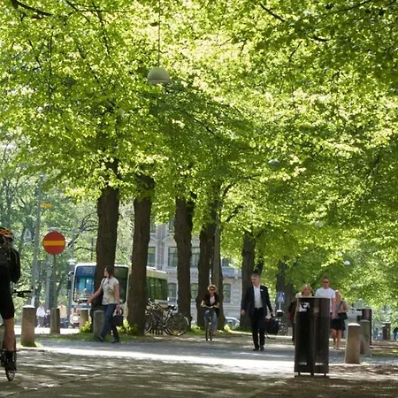 Laegenhet Med 6 Sovplatser I Centrala Goeteborg! Göteborg