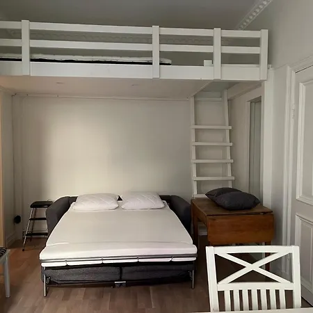 Laegenhet Med 6 Sovplatser I Centrala Goeteborg! Göteborg