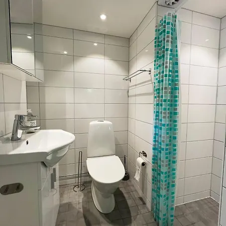 In Charming Aenggarden *