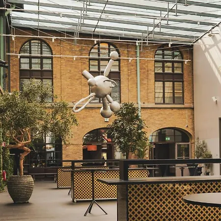 Clarion Post 4* Gothenburg