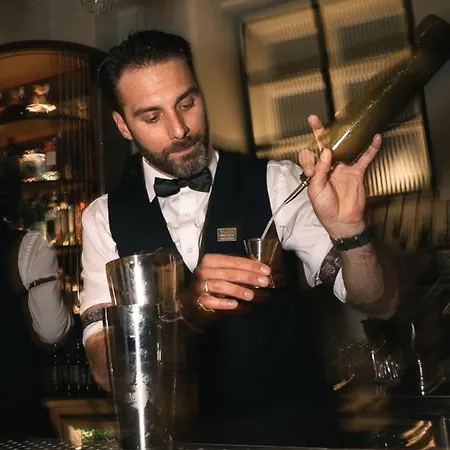 Hotel Clarion Post 4*