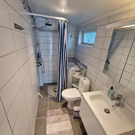 Trevligt Med Underbar Utsikt * Göteborg