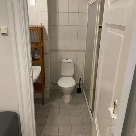 Center Gothenburg! Close To Everything