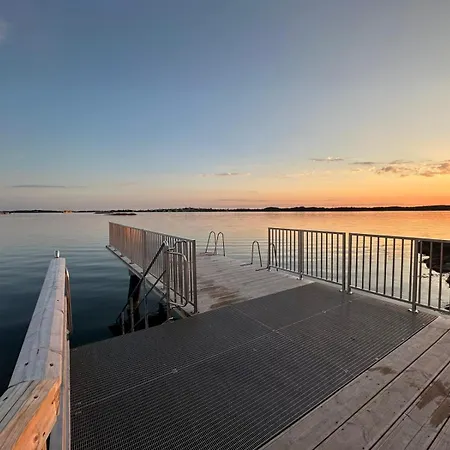 Coastal Dream Βίλα *