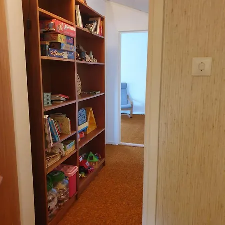 Apartment Cozy In 50s 10 Min Tram Ride To *