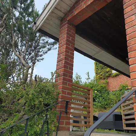 Cozy In 50s 10 Min Tram Ride To Apartment Gothenburg