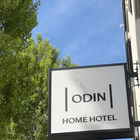 Odin Hotel