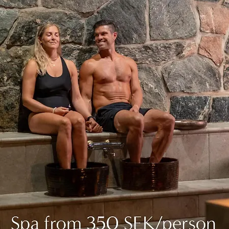 Onyxen, Boutique- & Lifestyle, Adults Only Hotel Gotemburgo