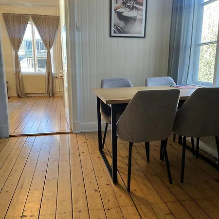 Laegenhet Naera Hav & Stad, Fri Parkering * Гётеборг