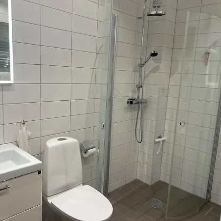 Aveny Hideaway & Elegant Gothenburg
