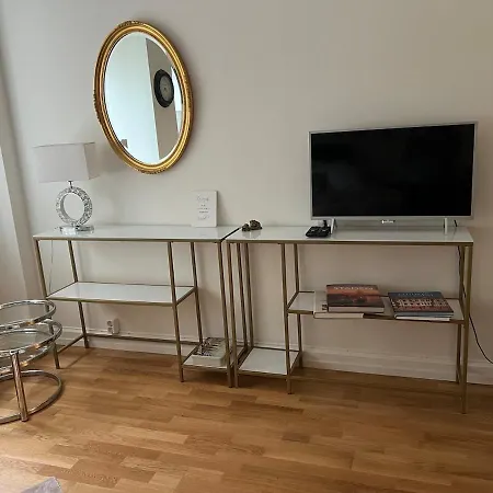 Aveny Hideaway & Elegant * Gothenburg