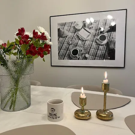 Aveny Hideaway & Elegant Apartment