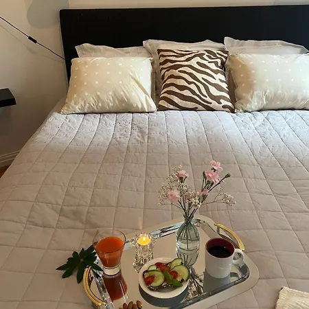 Aveny Hideaway & Elegant * Gothenburg
