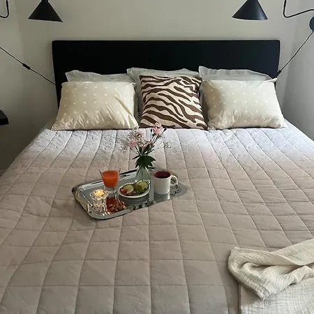 Aveny Hideaway & Elegant