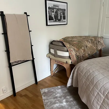 Aveny Hideaway & Elegant * Gothenburg