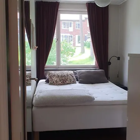 Radhus Naera 哥德堡