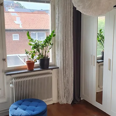 Radhus Naera 哥德堡