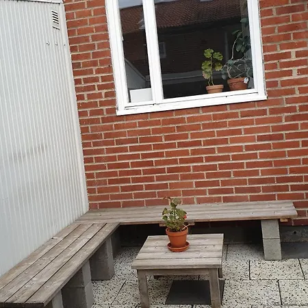 Radhus Naera 哥德堡